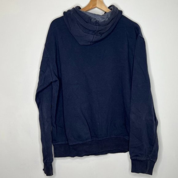 Lee Cooper pullover hoodie sweatshirt hooded sweater XL - Picture 3 of 7